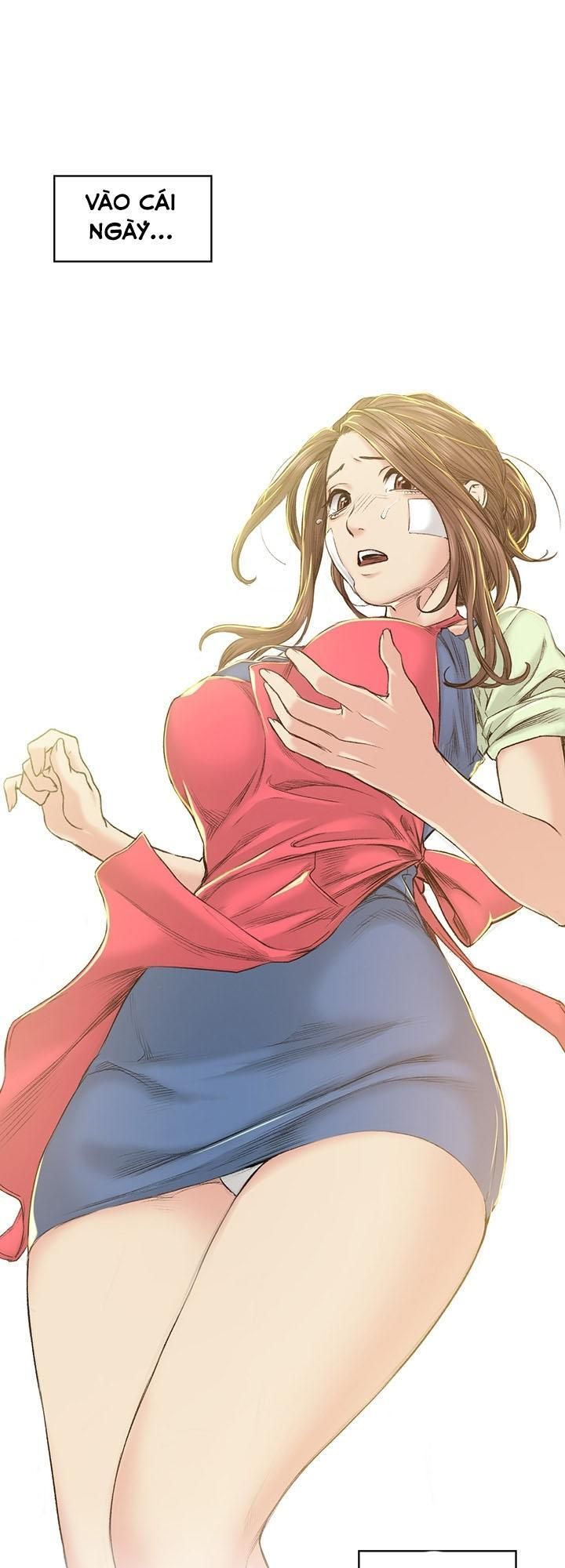 đọc truyện By Chance Chương 40 ảnh 9 tại Thiên Thai Truyện