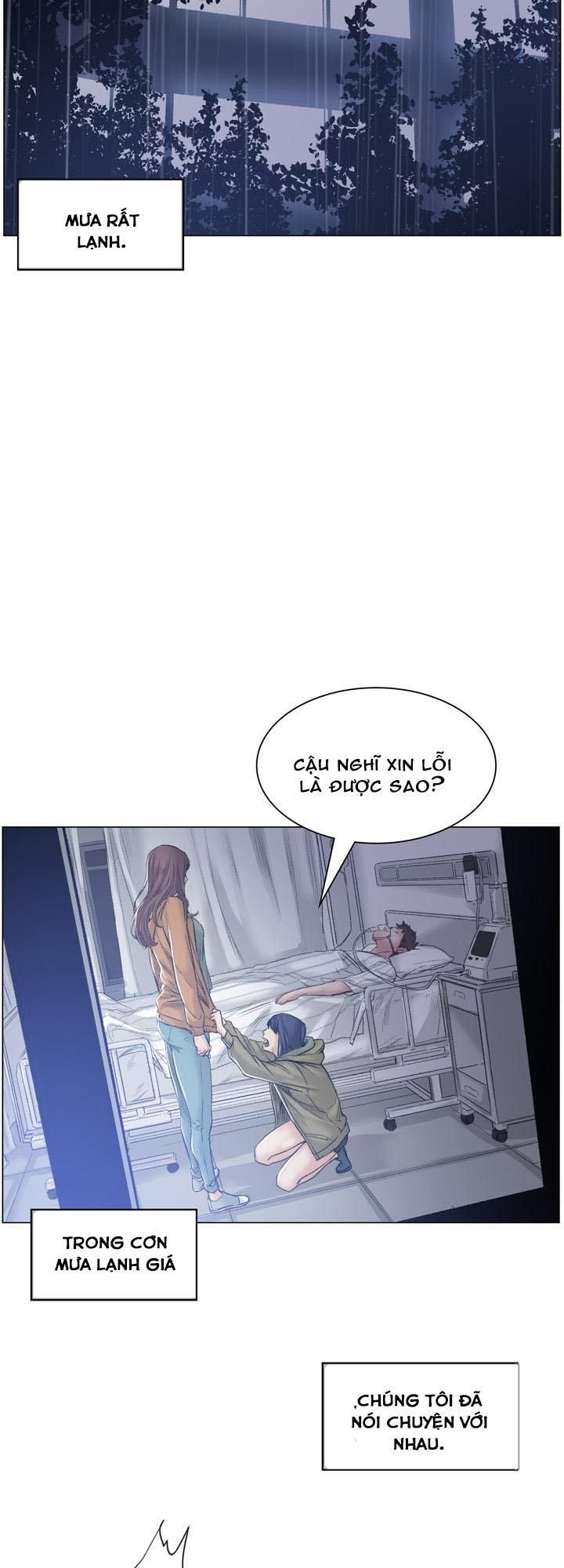 đọc truyện By Chance Chương 41 ảnh 12 tại Thiên Thai Truyện