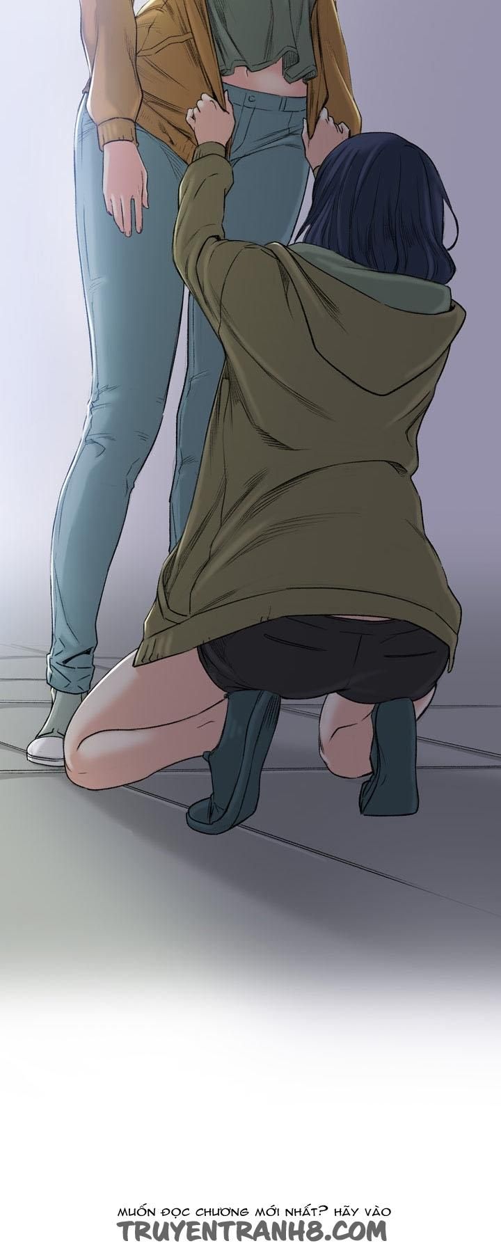 đọc truyện By Chance Chương 41 ảnh 16 tại Thiên Thai Truyện