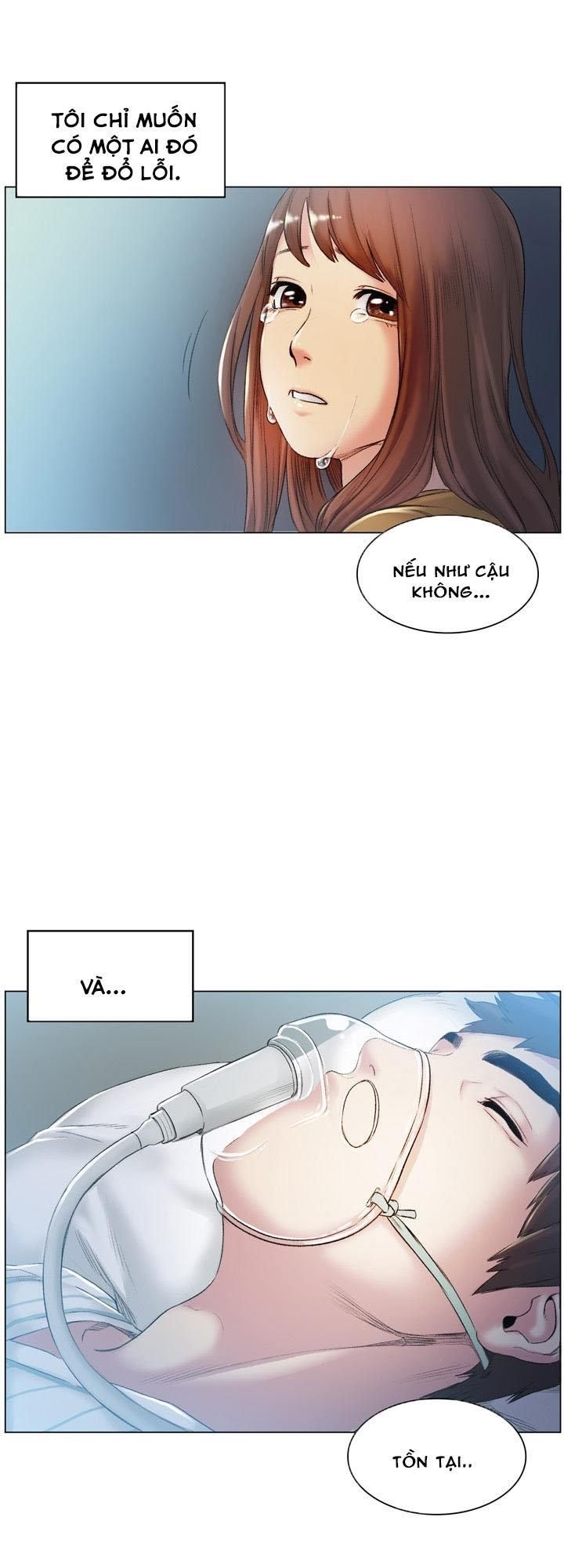 đọc truyện By Chance Chương 41 ảnh 17 tại Thiên Thai Truyện