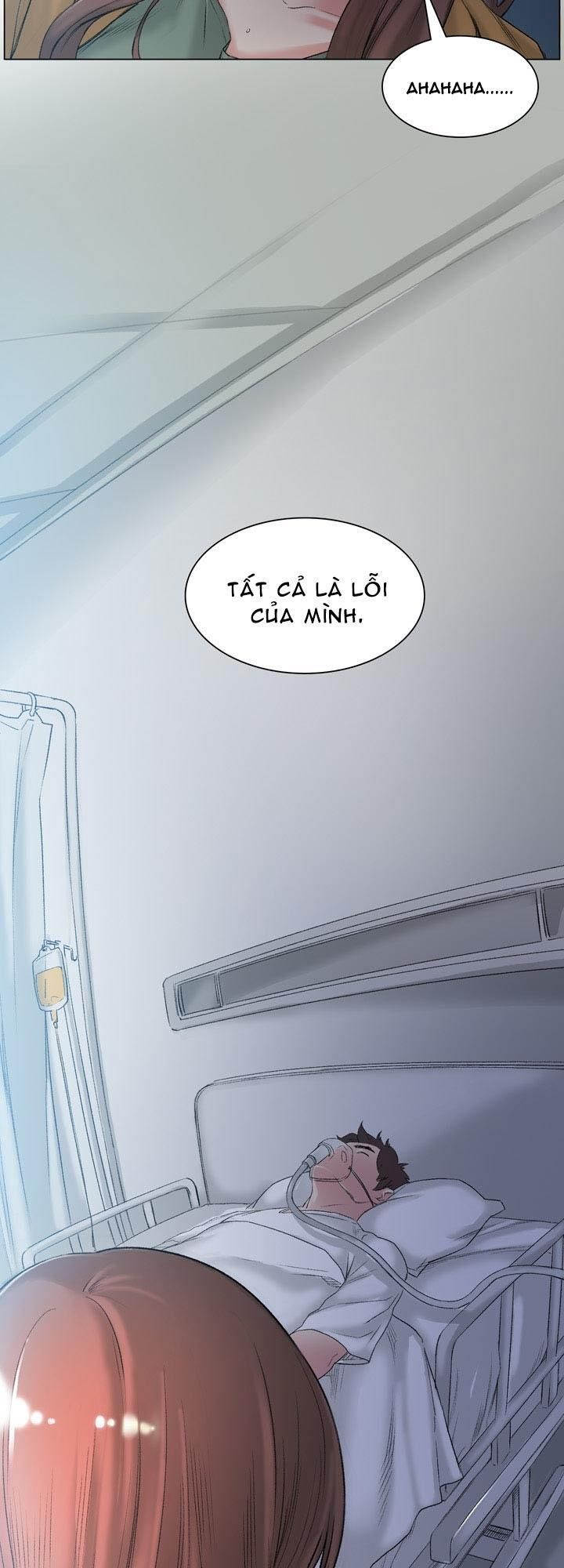 đọc truyện By Chance Chương 41 ảnh 21 tại Thiên Thai Truyện