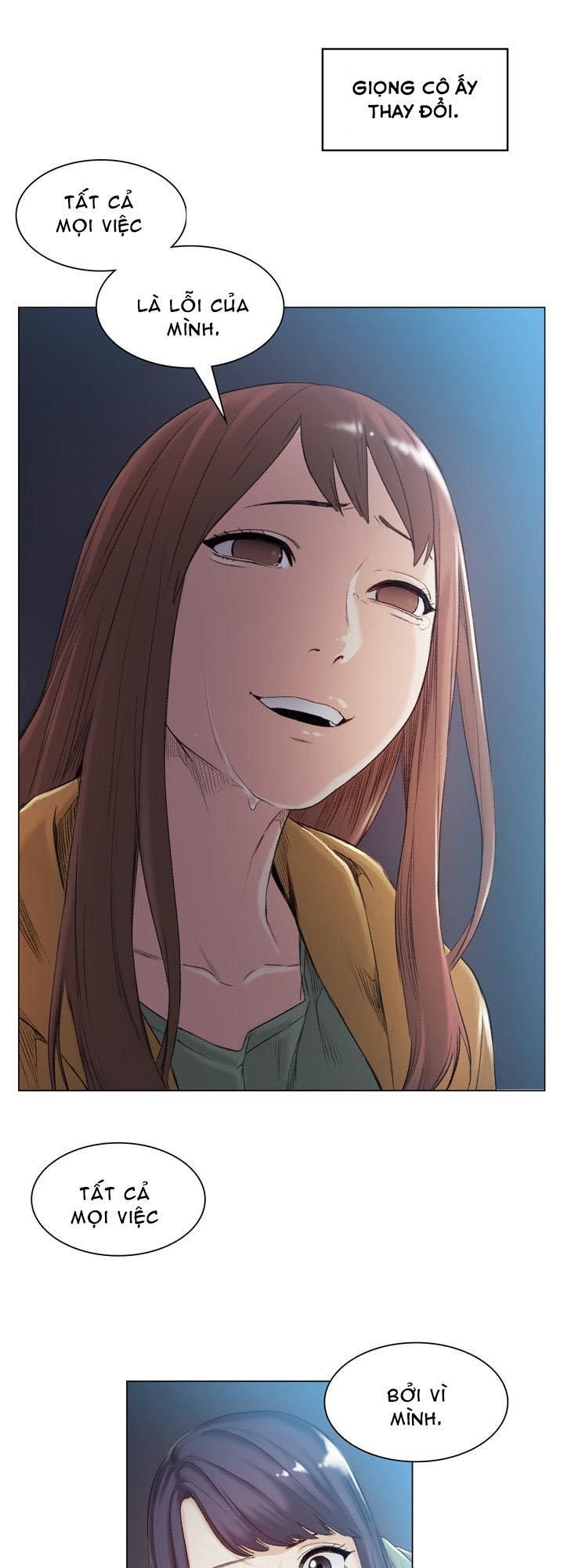 đọc truyện By Chance Chương 41 ảnh 24 tại Thiên Thai Truyện