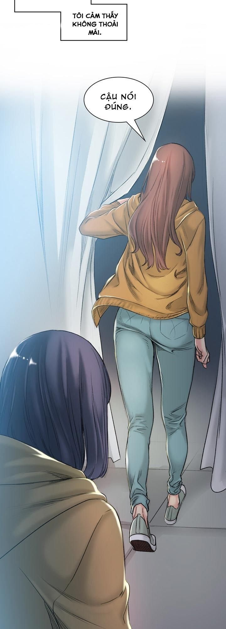 đọc truyện By Chance Chương 41 ảnh 26 tại Thiên Thai Truyện