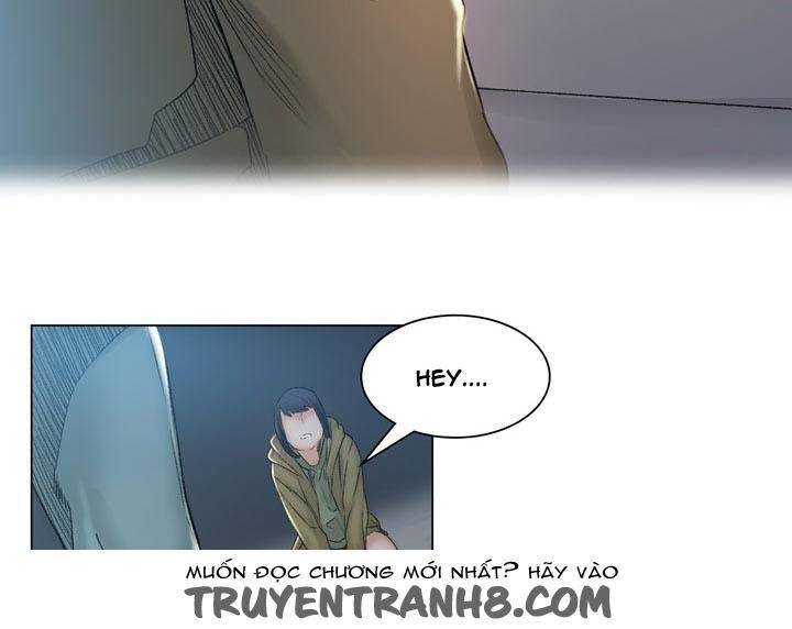 đọc truyện By Chance Chương 41 ảnh 27 tại Thiên Thai Truyện