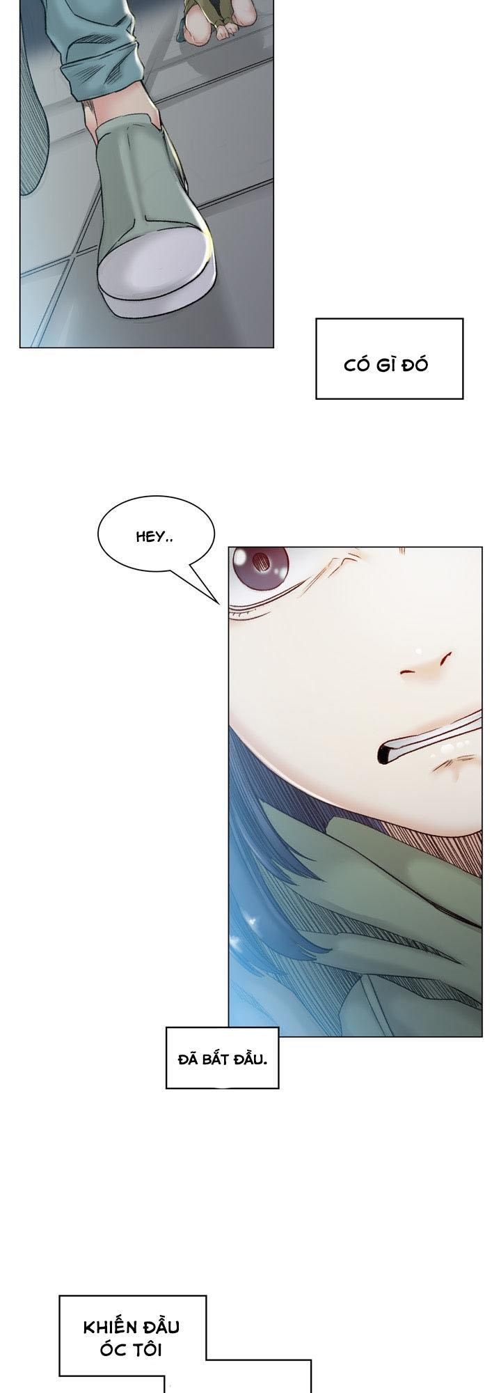 đọc truyện By Chance Chương 41 ảnh 28 tại Thiên Thai Truyện