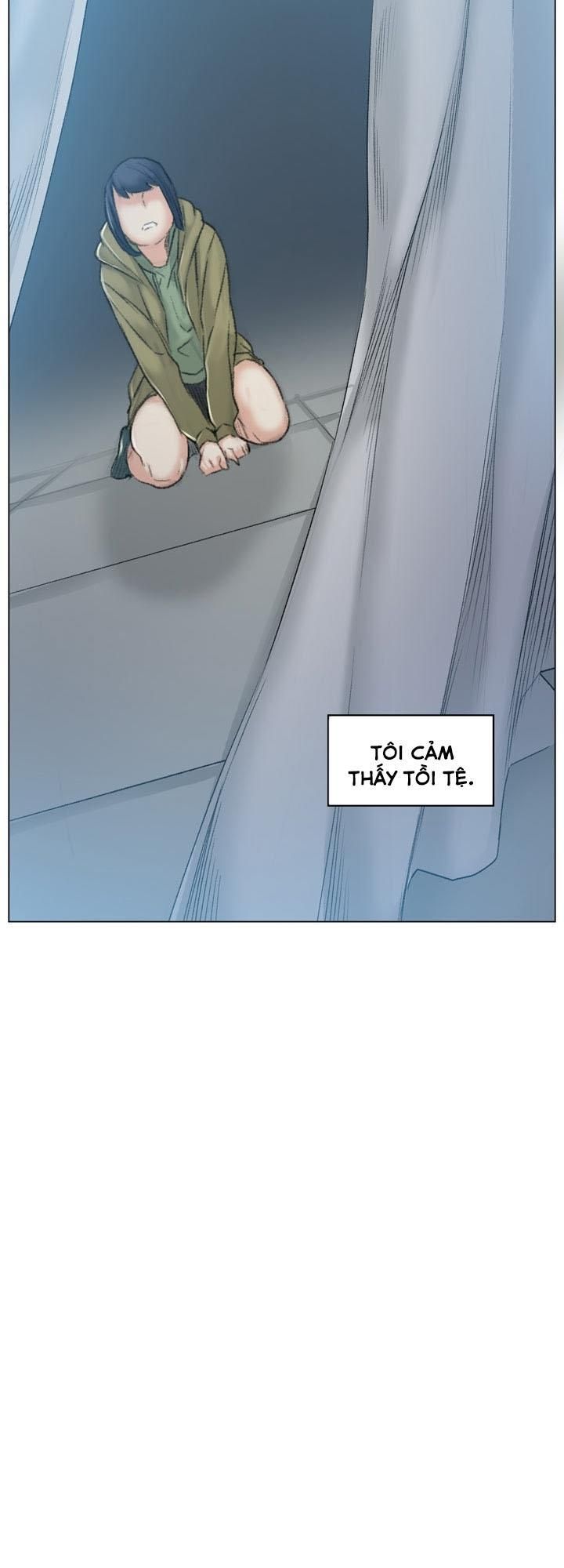 đọc truyện By Chance Chương 41 ảnh 30 tại Thiên Thai Truyện