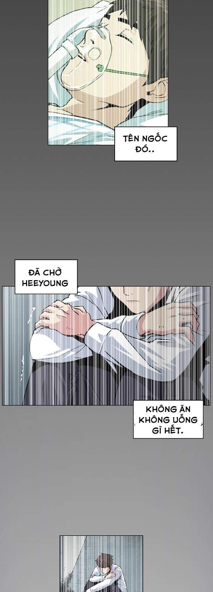 đọc truyện By Chance Chương 41 ảnh 5 tại Thiên Thai Truyện