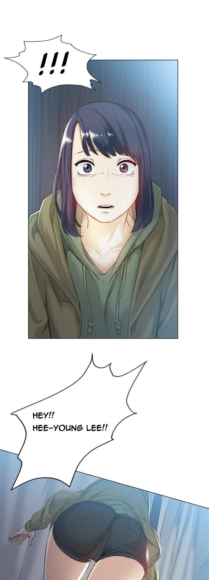 đọc truyện By Chance Chương 41 ảnh 32 tại Thiên Thai Truyện