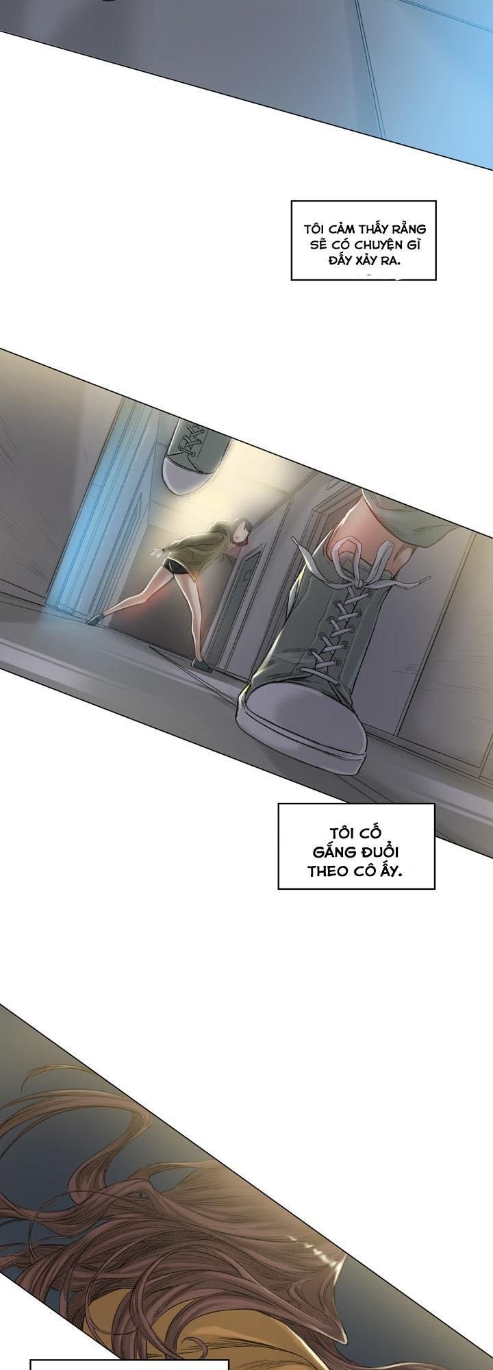 đọc truyện By Chance Chương 41 ảnh 34 tại Thiên Thai Truyện