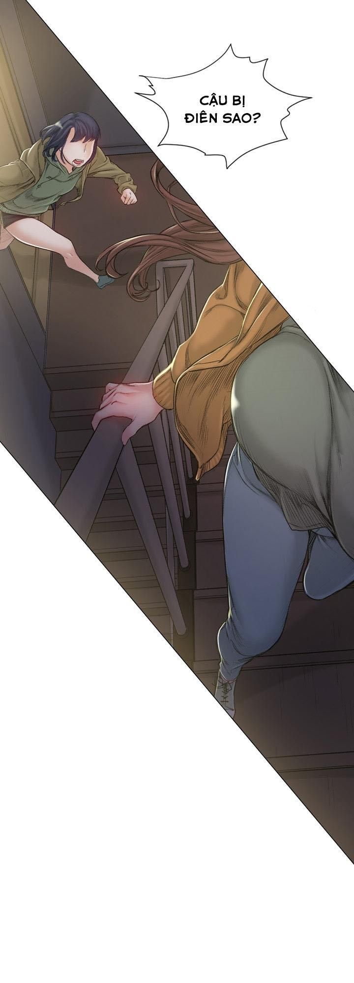 đọc truyện By Chance Chương 41 ảnh 36 tại Thiên Thai Truyện