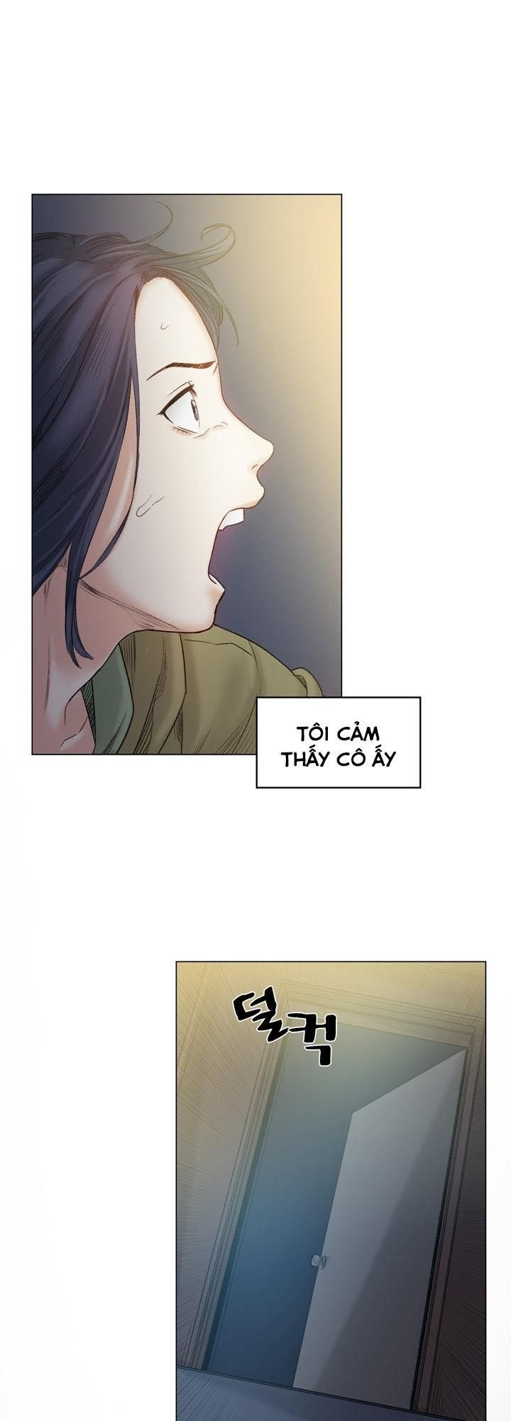 đọc truyện By Chance Chương 41 ảnh 38 tại Thiên Thai Truyện