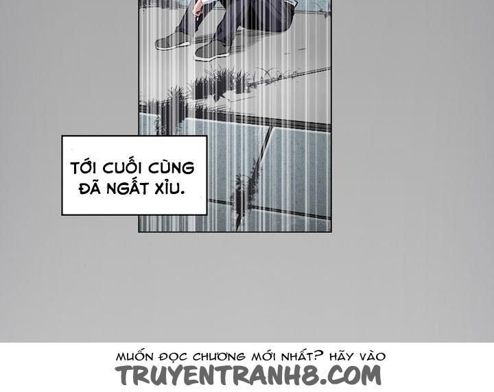 đọc truyện By Chance Chương 41 ảnh 6 tại Thiên Thai Truyện