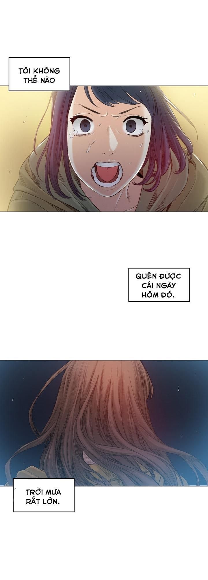 đọc truyện By Chance Chương 41 ảnh 43 tại Thiên Thai Truyện