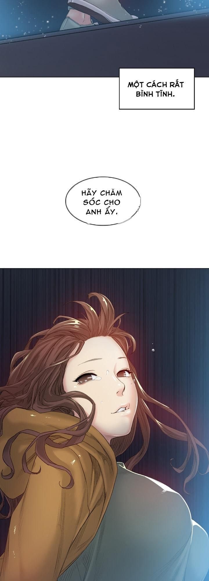 đọc truyện By Chance Chương 41 ảnh 47 tại Thiên Thai Truyện