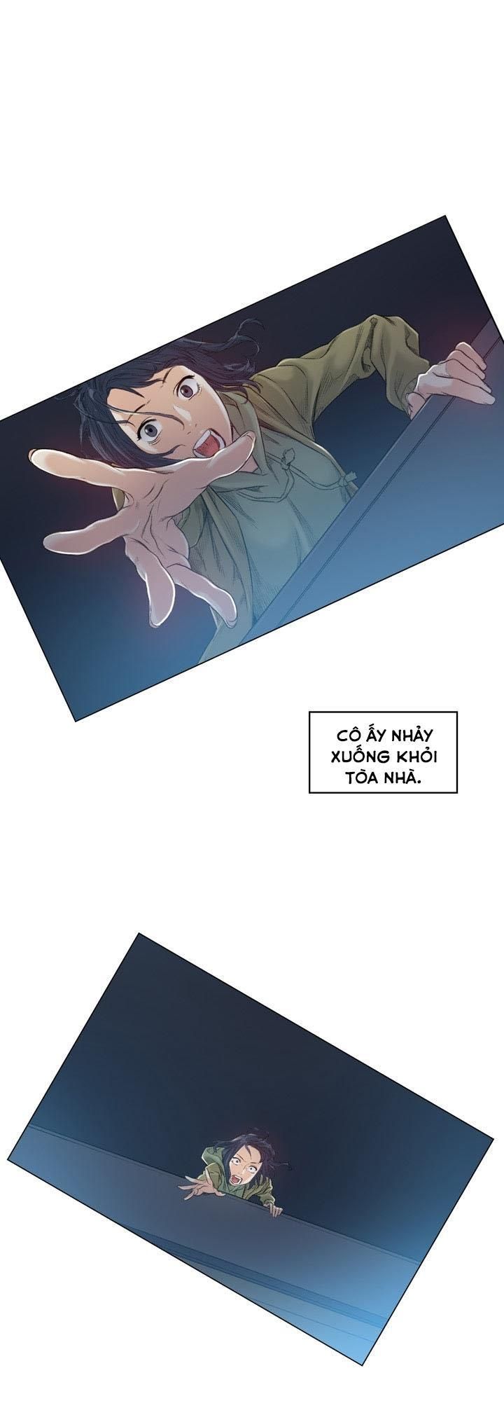 đọc truyện By Chance Chương 41 ảnh 51 tại Thiên Thai Truyện