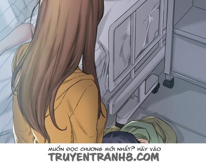 đọc truyện By Chance Chương 41 ảnh 8 tại Thiên Thai Truyện