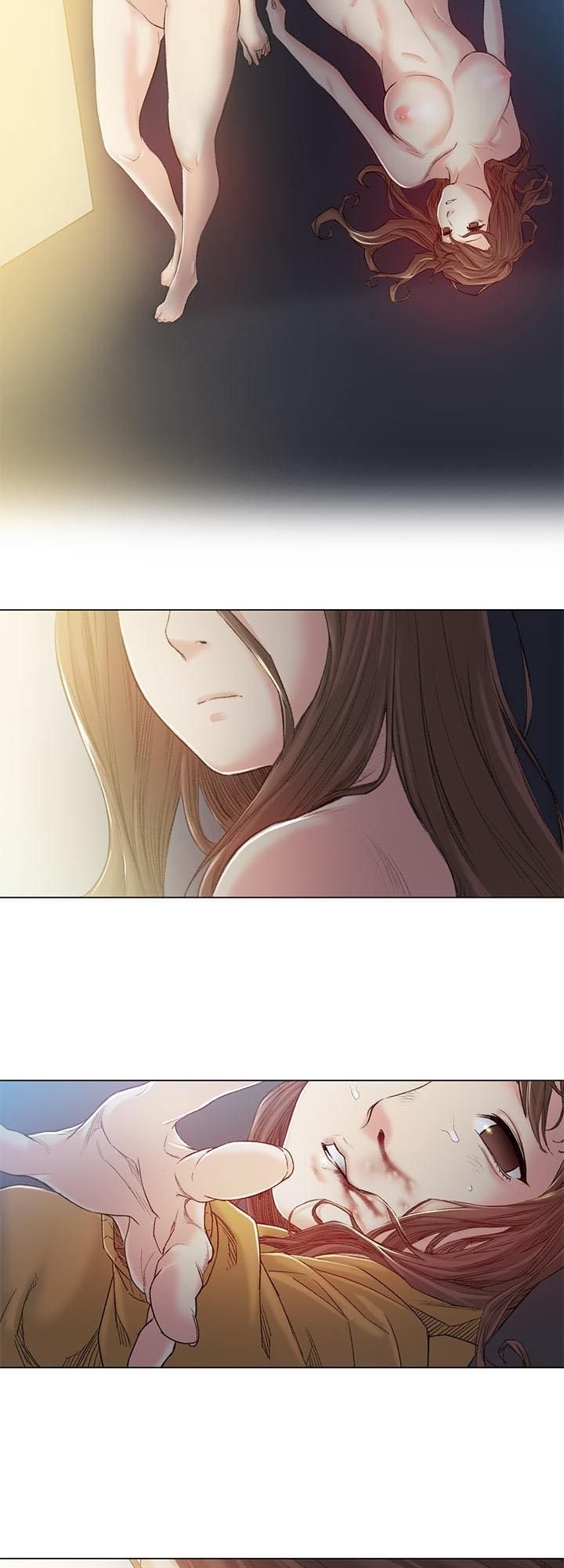 đọc truyện By Chance Chương 41 ảnh 66 tại Thiên Thai Truyện