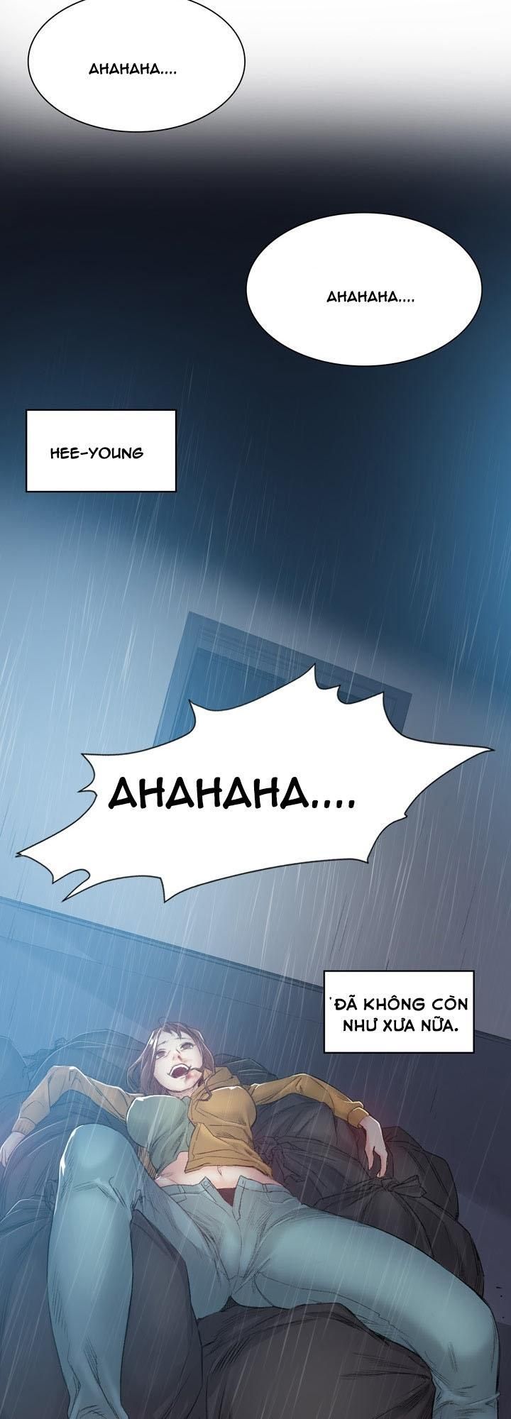 đọc truyện By Chance Chương 41 ảnh 71 tại Thiên Thai Truyện