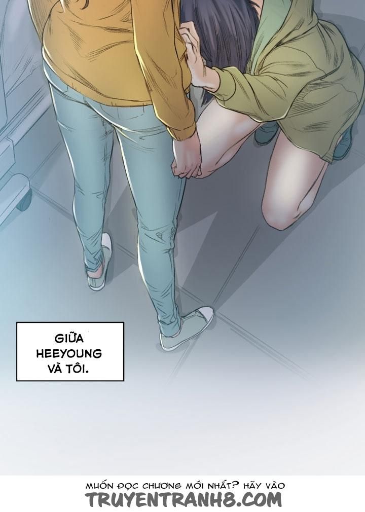 đọc truyện By Chance Chương 41 ảnh 9 tại Thiên Thai Truyện