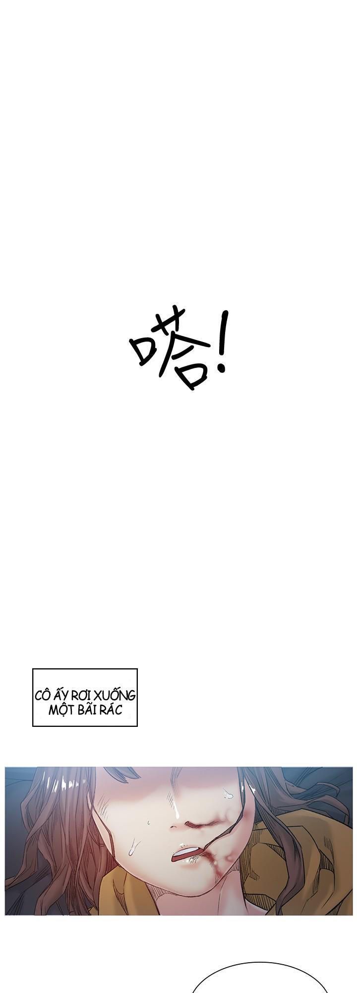 đọc truyện By Chance Chương 42 ảnh 16 tại Thiên Thai Truyện