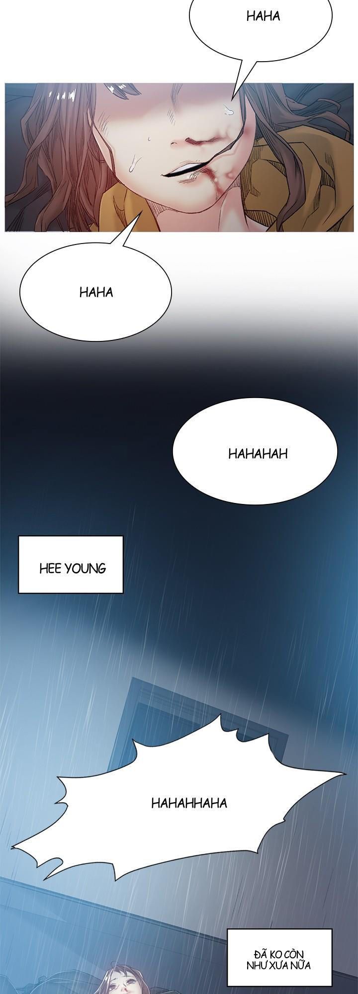 đọc truyện By Chance Chương 42 ảnh 17 tại Thiên Thai Truyện