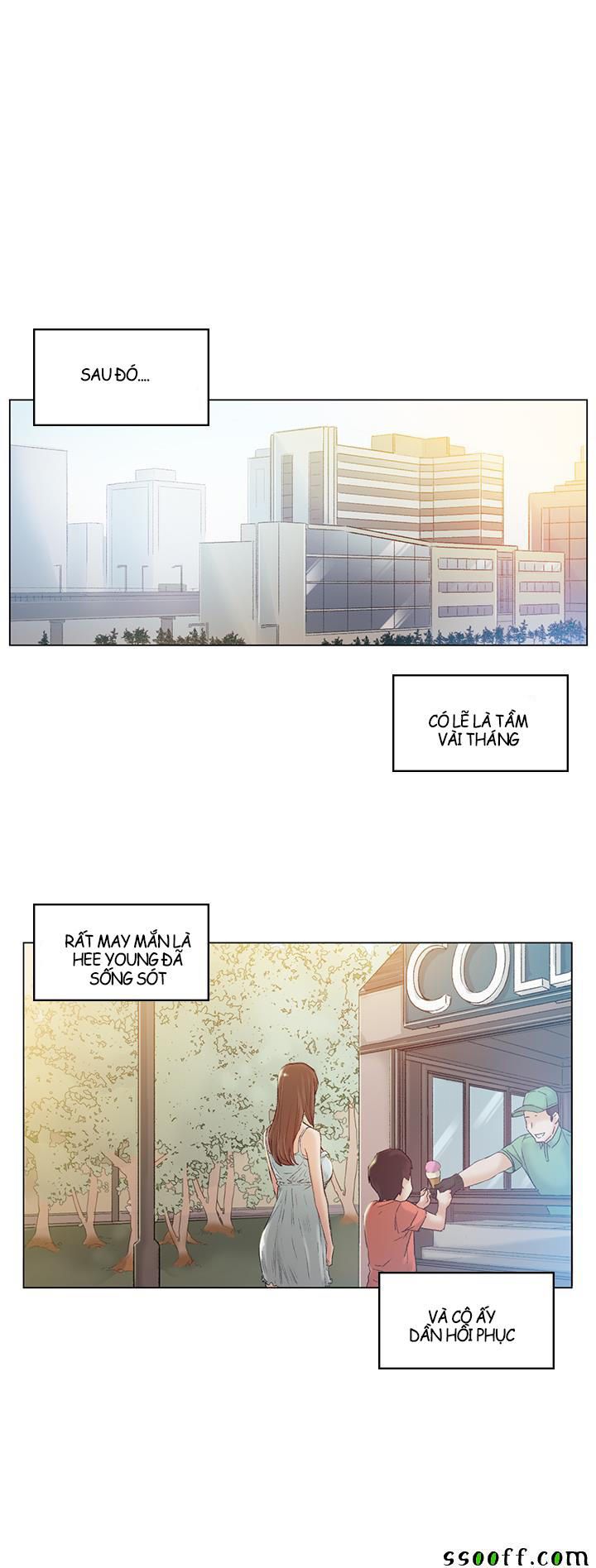 đọc truyện By Chance Chương 42 ảnh 20 tại Thiên Thai Truyện