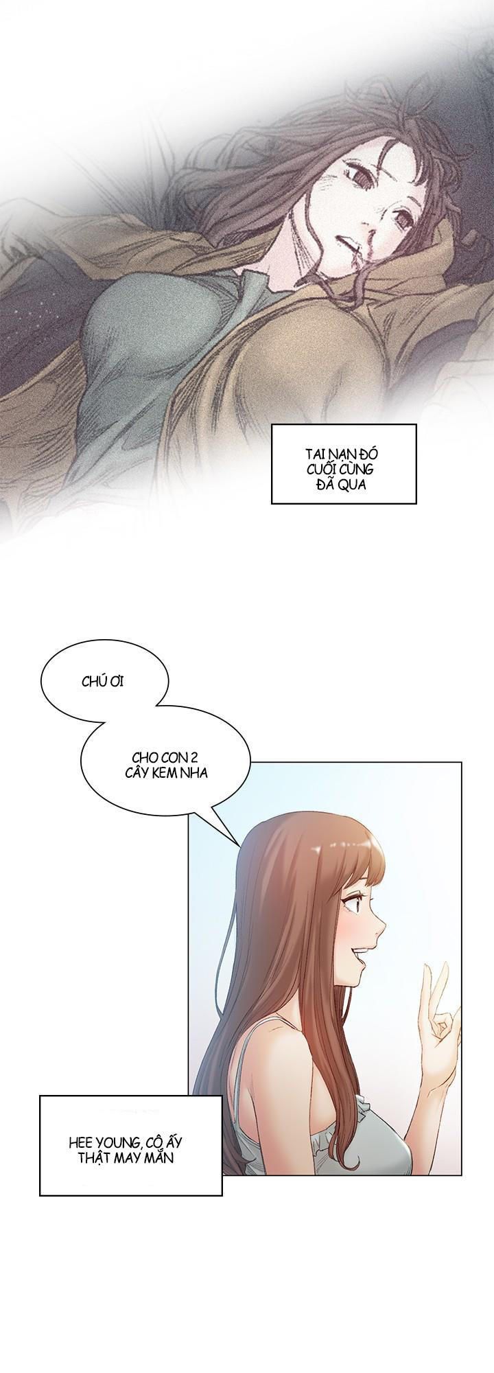 đọc truyện By Chance Chương 42 ảnh 21 tại Thiên Thai Truyện