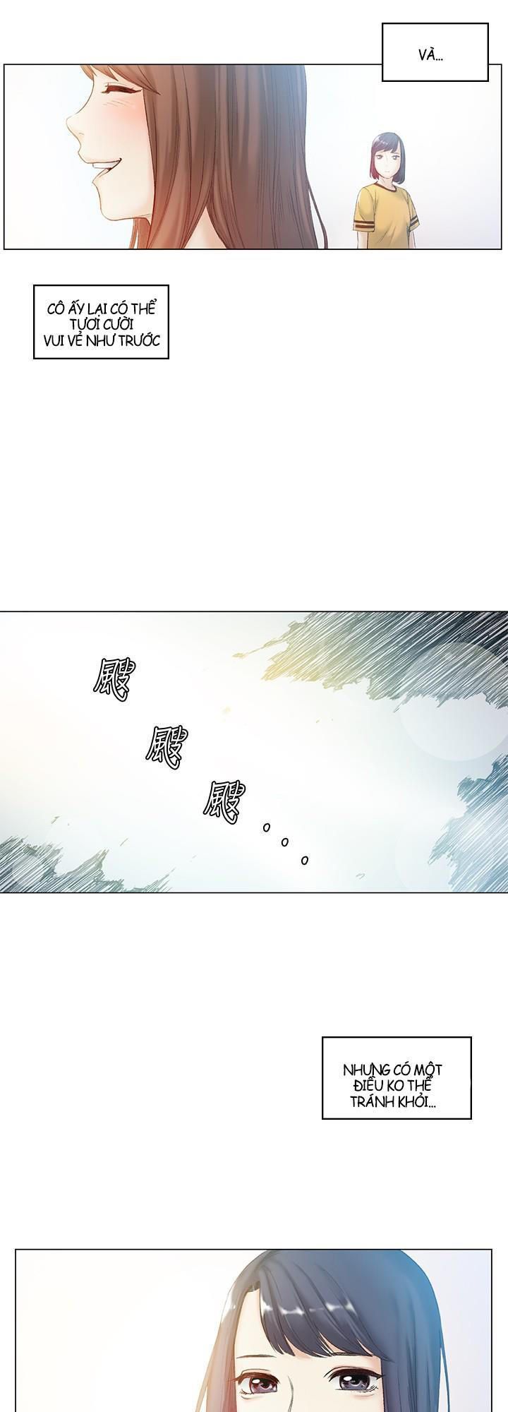 đọc truyện By Chance Chương 42 ảnh 22 tại Thiên Thai Truyện