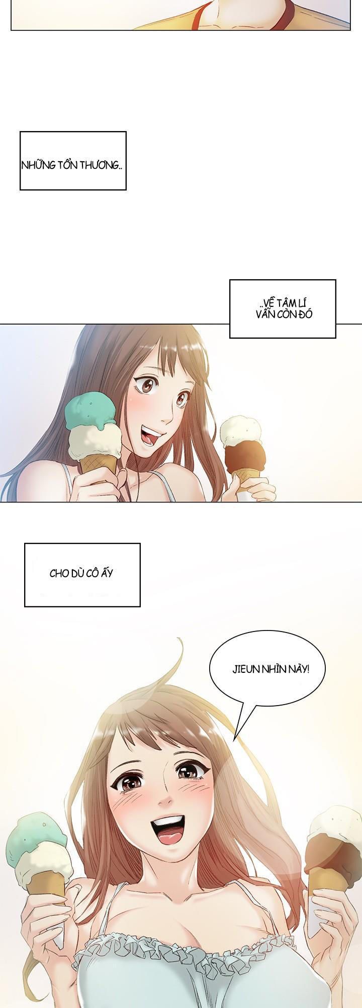 đọc truyện By Chance Chương 42 ảnh 24 tại Thiên Thai Truyện