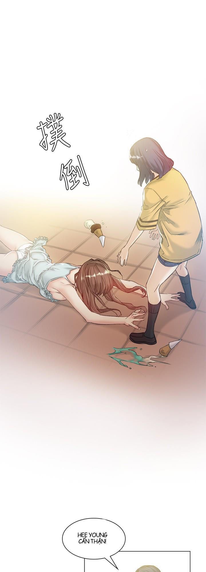 đọc truyện By Chance Chương 42 ảnh 27 tại Thiên Thai Truyện