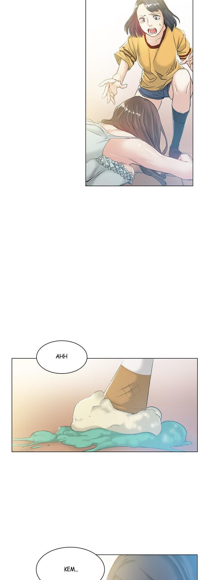 đọc truyện By Chance Chương 42 ảnh 28 tại Thiên Thai Truyện