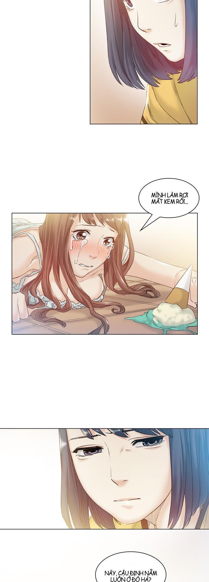 đọc truyện By Chance Chương 42 ảnh 30 tại Thiên Thai Truyện