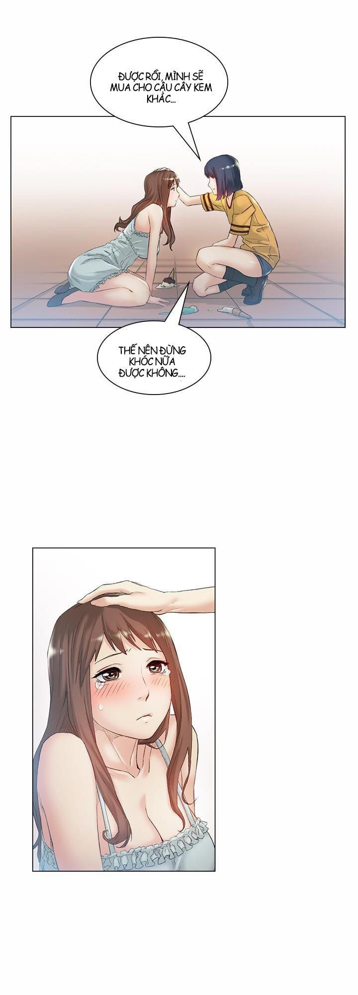 đọc truyện By Chance Chương 42 ảnh 33 tại Thiên Thai Truyện