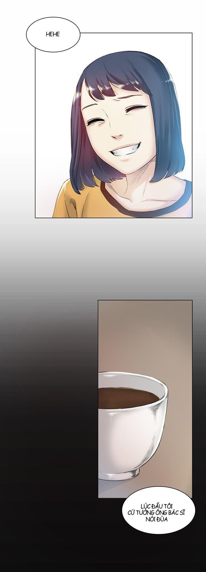 đọc truyện By Chance Chương 42 ảnh 34 tại Thiên Thai Truyện