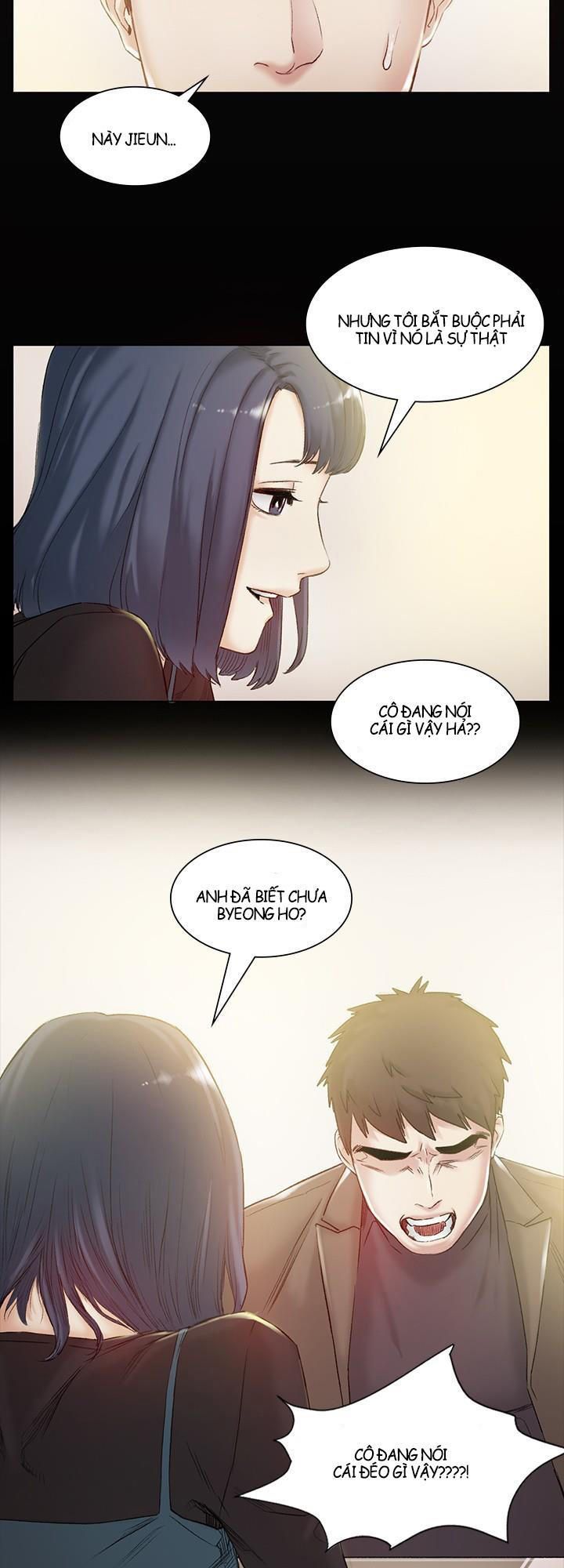 đọc truyện By Chance Chương 42 ảnh 36 tại Thiên Thai Truyện