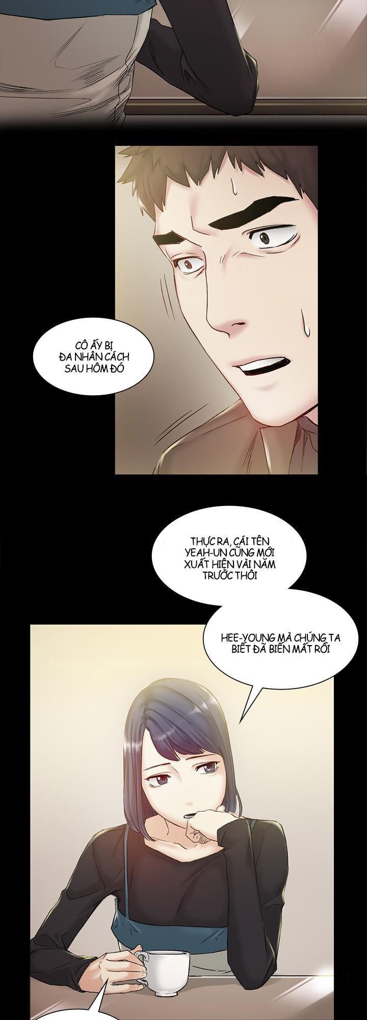 đọc truyện By Chance Chương 42 ảnh 37 tại Thiên Thai Truyện