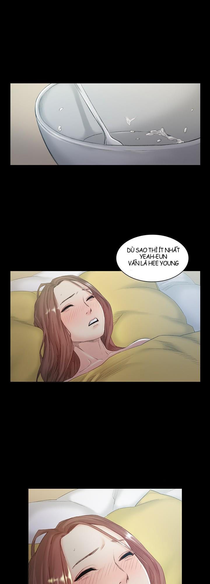 đọc truyện By Chance Chương 42 ảnh 39 tại Thiên Thai Truyện