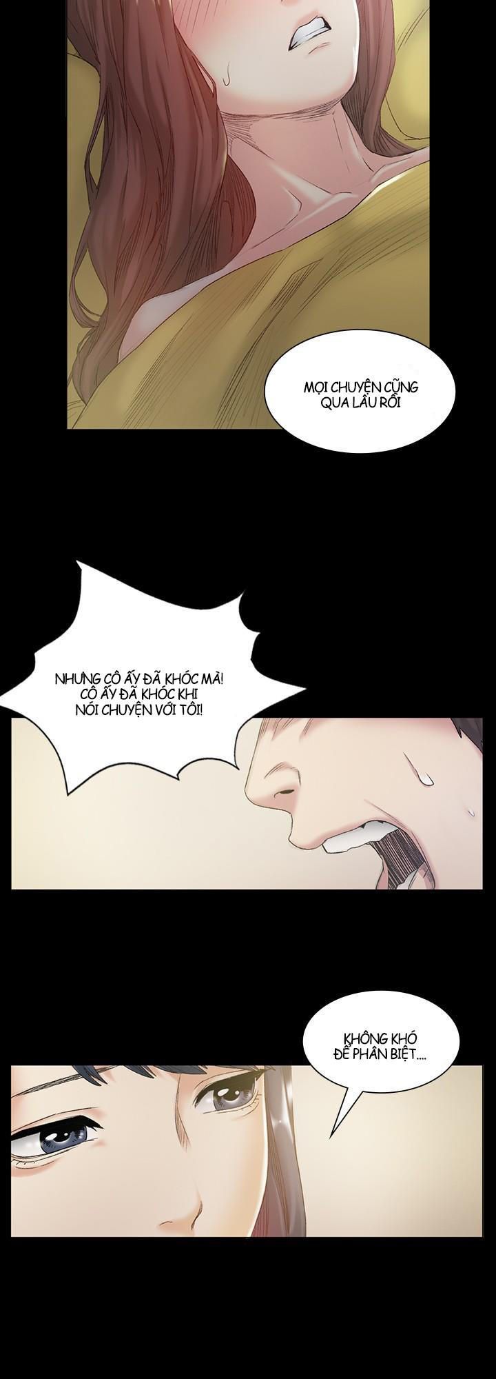 đọc truyện By Chance Chương 42 ảnh 40 tại Thiên Thai Truyện