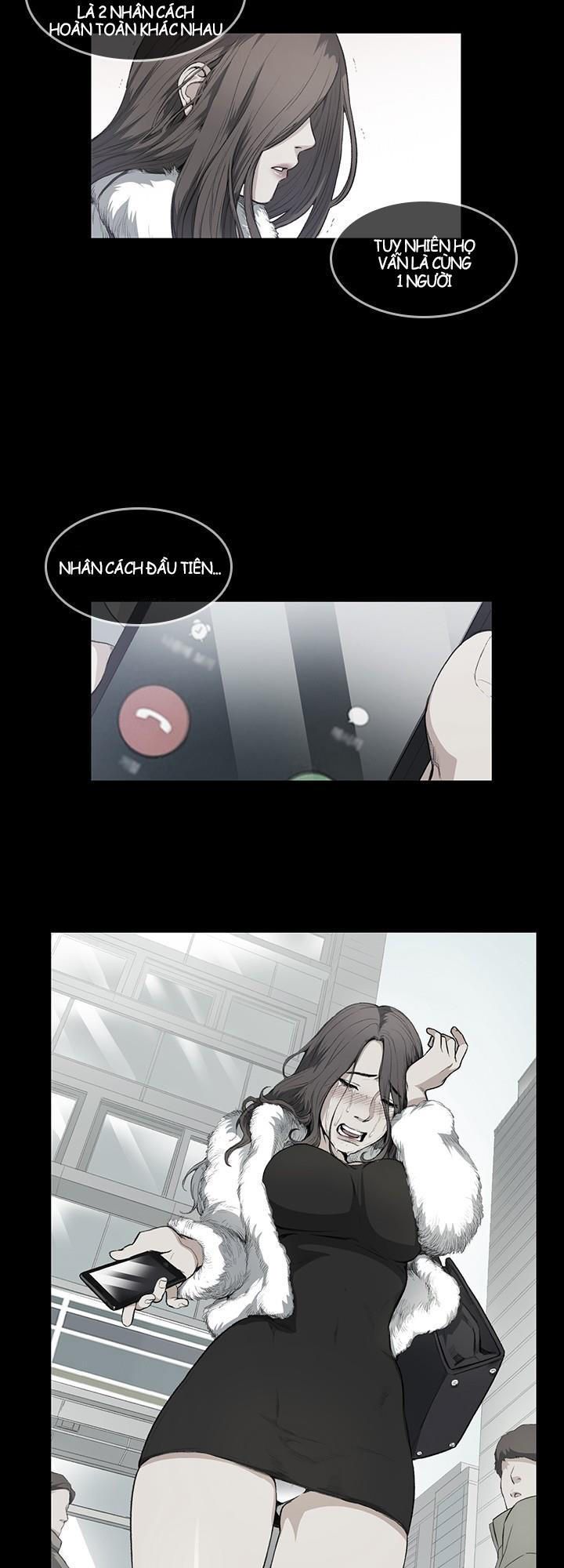 đọc truyện By Chance Chương 42 ảnh 42 tại Thiên Thai Truyện