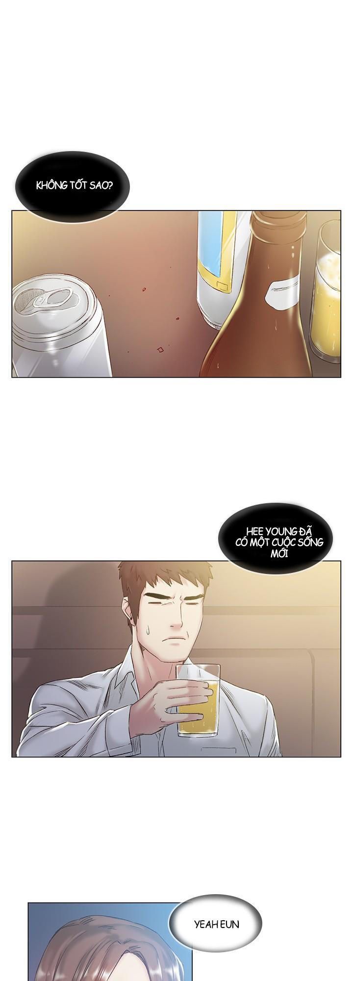 đọc truyện By Chance Chương 42 ảnh 45 tại Thiên Thai Truyện