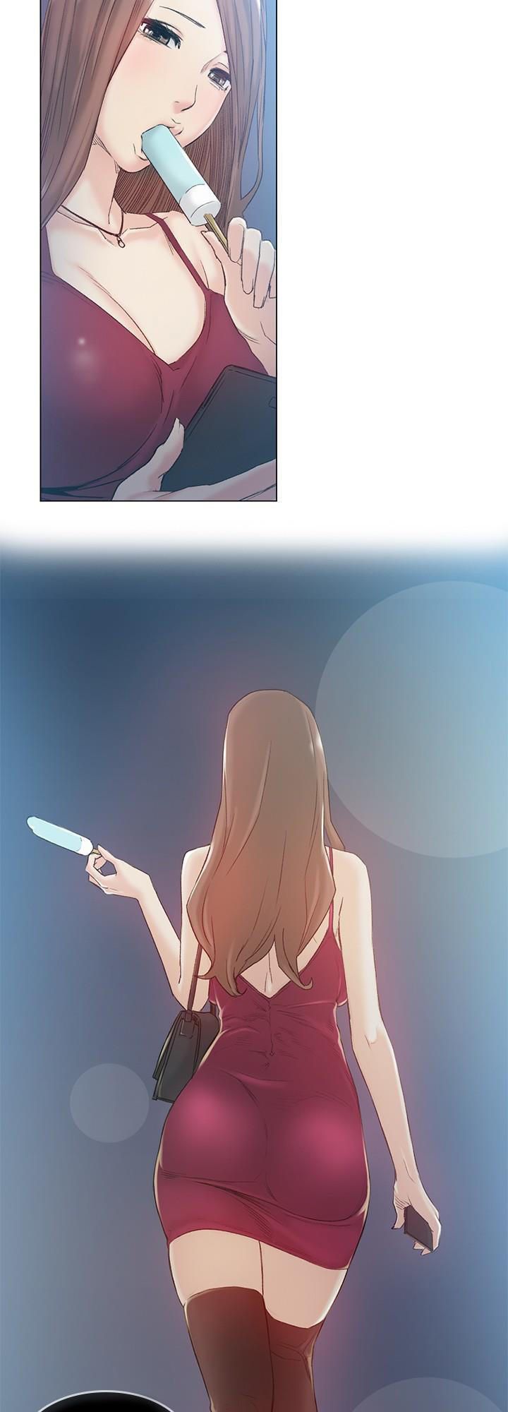 đọc truyện By Chance Chương 42 ảnh 46 tại Thiên Thai Truyện