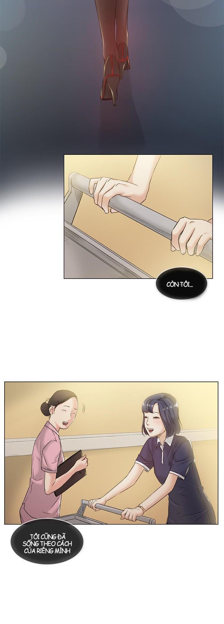 đọc truyện By Chance Chương 42 ảnh 48 tại Thiên Thai Truyện