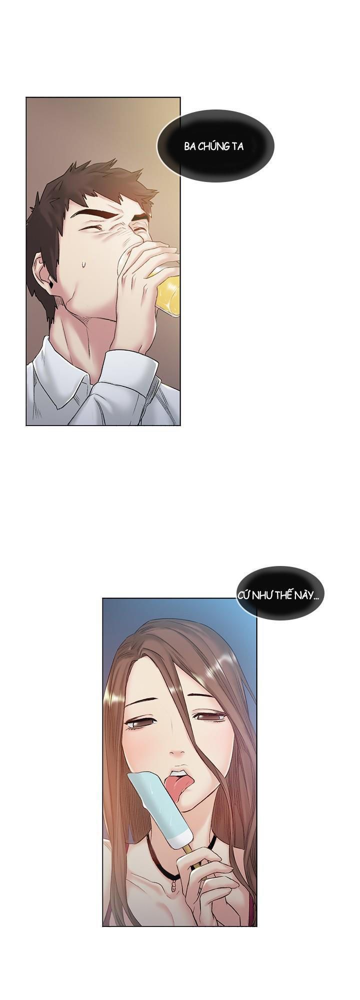 đọc truyện By Chance Chương 42 ảnh 49 tại Thiên Thai Truyện