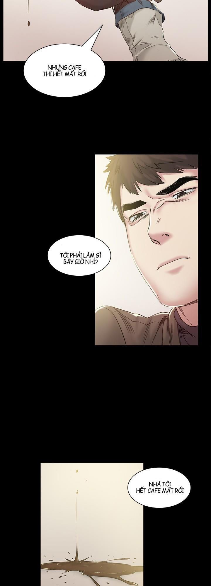 đọc truyện By Chance Chương 42 ảnh 54 tại Thiên Thai Truyện