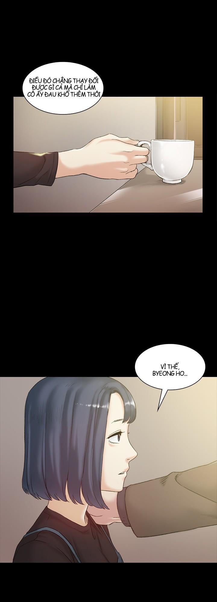 đọc truyện By Chance Chương 42 ảnh 57 tại Thiên Thai Truyện