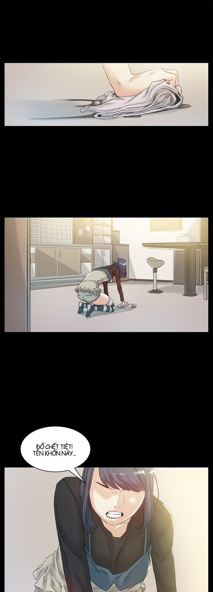 đọc truyện By Chance Chương 43 ảnh 3 tại Thiên Thai Truyện