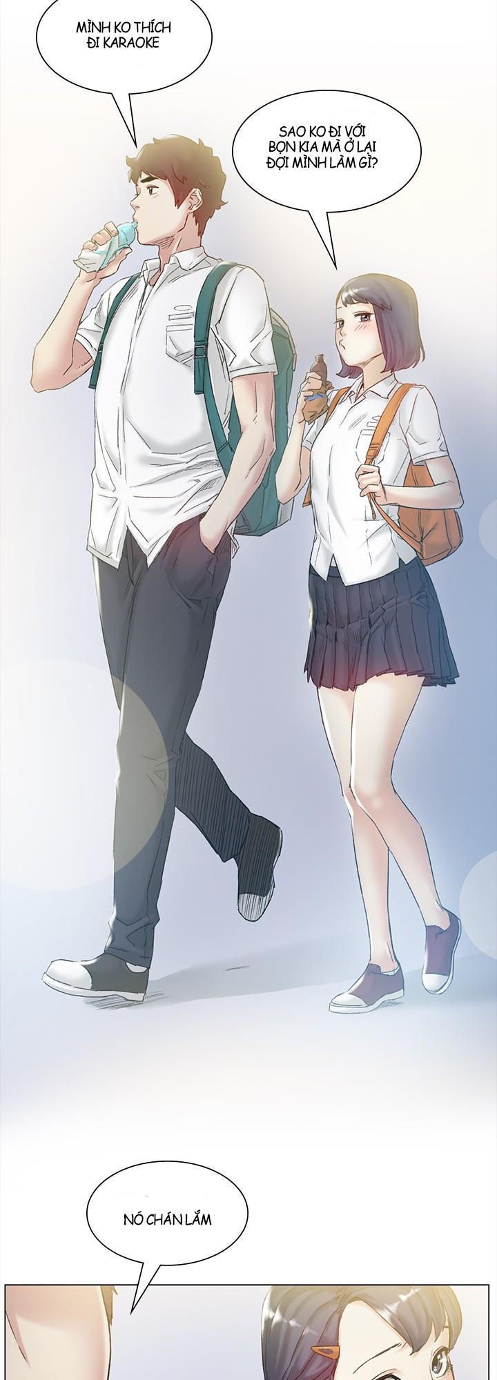 đọc truyện By Chance Chương 43 ảnh 12 tại Thiên Thai Truyện