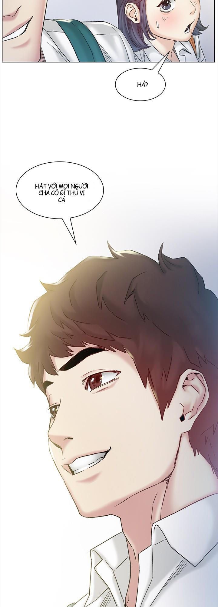 đọc truyện By Chance Chương 43 ảnh 13 tại Thiên Thai Truyện