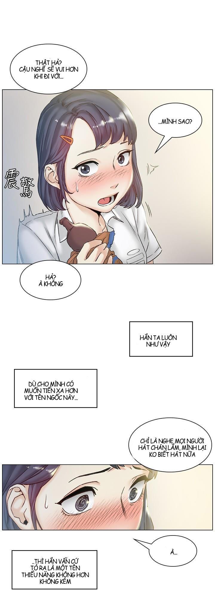 đọc truyện By Chance Chương 43 ảnh 16 tại Thiên Thai Truyện