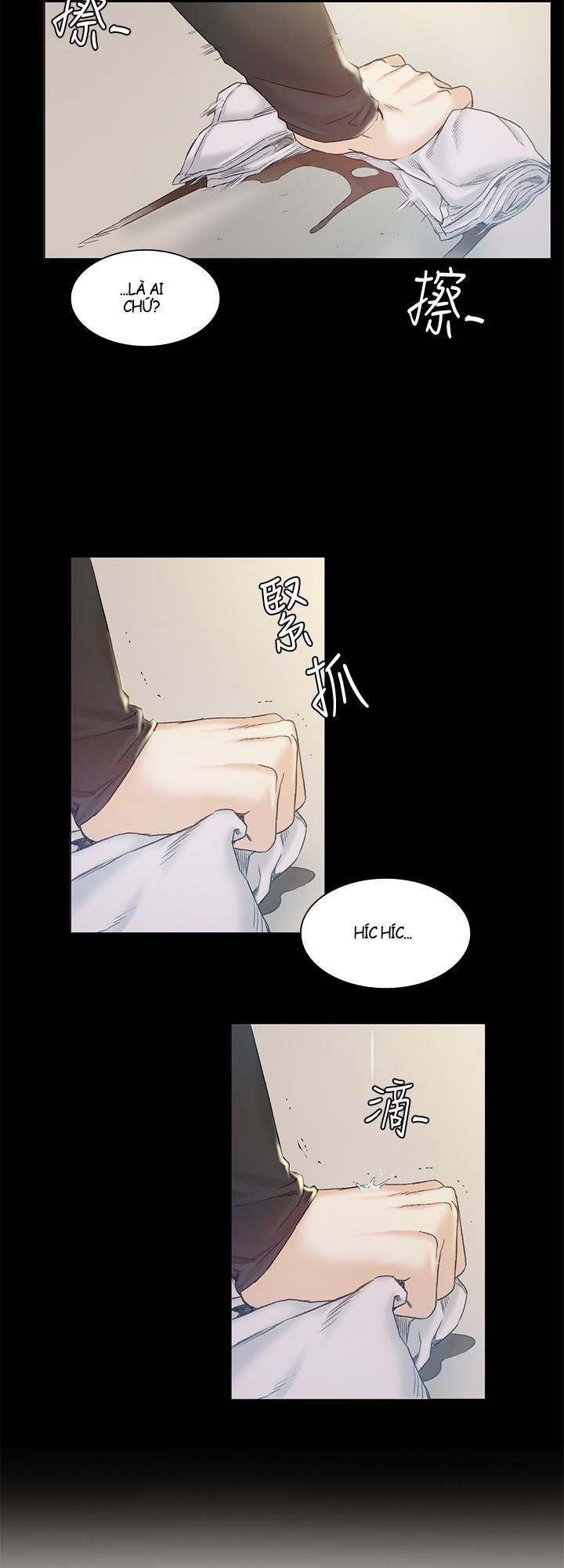 đọc truyện By Chance Chương 43 ảnh 20 tại Thiên Thai Truyện